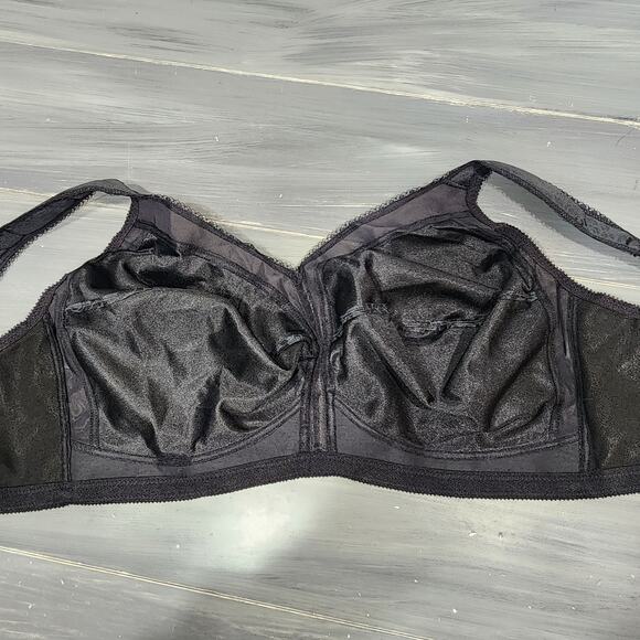 Playtex 18 Hour‎ Ultimate Shoulder Comfort Wireless Bra 4693 - Picture 9 of 14